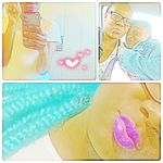 Sade Alexander - @_quexxn - Instagram