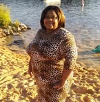 Sade Alexander - Facebook
