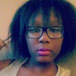 Sade Alexander - @sade_exotic - Instagram