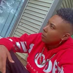 Sade Alexander - @swagg_stupid_yourgirlwantsme - Instagram