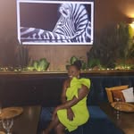 Sade Alexander - @sade_0685 - Instagram