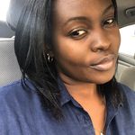 Sade Alexander - @shadzzz32 - Instagram