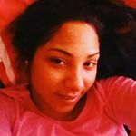 Sade Alexander - @alexandersade - Instagram