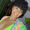 Sade Alexander - @sadealexander7 - TikTok