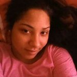 Sade Alexander - @pocaloca27 - Instagram