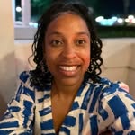 Dr. Sade Anderson-Brown - @dr.sadeab - Instagram