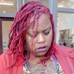 Sade Anderson - @sadeanderson8700 - Instagram