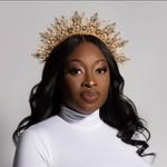 Sade' Anderson - @sadenakia - Instagram