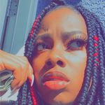 Sade Anderson - @sademarie59 - Instagram