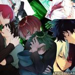 sade anderson - @animeshipper788 - Instagram
