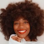 Sade Anderson - @1sadeanderson - Instagram