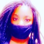 Sade Anderson - @sade_love_offica - Instagram
