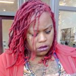 Sade Lewis - @sade.anderson.336 - Instagram