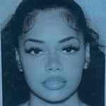 Sadé - @sade.andersonn - Instagram
