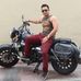 Sadegh Armstrong - Facebook