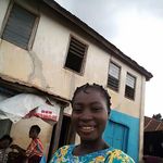 Ayodele Sade - @ayodele.sade.71 - Instagram