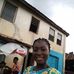 Ayodele Sade - Facebook