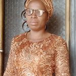 Folasade Busari Ayodele - @sade.ayodele1 - Instagram