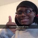 Sade Ayodele - @okayshade - Instagram