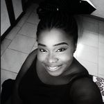 Sade Ayodele - @sadeayodele - Instagram