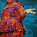 Sade Ayodele - Facebook