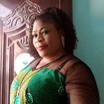 Sade Ayodele - @sadeayodele2021 - Instagram