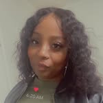 Sade' Bailey - @blaqdiamond89 - Instagram