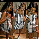 Sade - @sade_bailey1 - Instagram