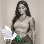 Treasure Sade' Bailey - @treasureandgold_ - Instagram