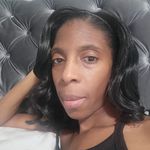Sade Baker - @dey_dey_love - Instagram