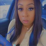 Sade Baker - @ohlushes - Instagram