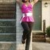 Sade Baker - Facebook