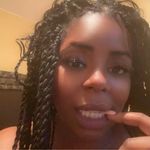 Sade Baker - @sadeb90 - Instagram