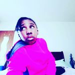 Sade.Ballislife - @sade.ballislife - Instagram