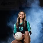 Sadie Waggoner - @sades.vball - Instagram