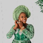Folasade Shittu Balogun - @folasadeshittubalogun - Instagram