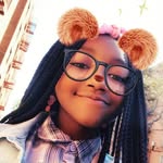 Sade Balogun - @lola_balogun - Instagram