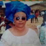 Sade Balogun - @balogunsade - Instagram