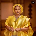 Sade Balogun - Facebook