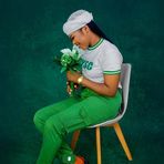 Sade Balogun - Facebook