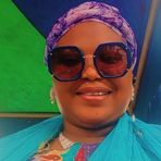 Sade Balogun - Facebook