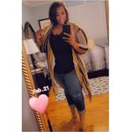 Regan Sade Barnes - @amazing_beauti - Instagram