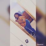 Sade’ Barnes - @sadebarnes_23 - Instagram