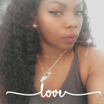 Sade Barnes - @sassy_diva88 - Instagram