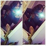 Sade Barnes - @barnessade - Instagram