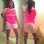 Sade Barnes - @sade.barnes.399 - Instagram