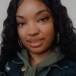 Sade Barnes - @wifey1104 - Instagram