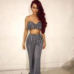 Sade Barnes - @closetskyee - Instagram
