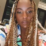 Sade Barnes - @sade__barnes - Instagram