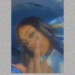 Sade Barnes - @sade_kiara0215 - Instagram